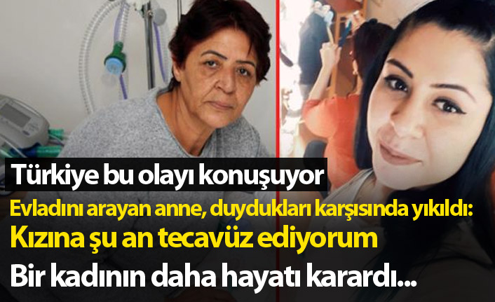 Bir kadının daha hayatı karardı! Zanlı ise serbest