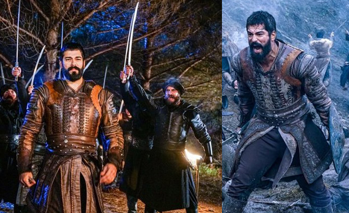 Kuruluş Osman 43. bölüm fragmanı yayında mı? Kuruluş Osman nefes kesti