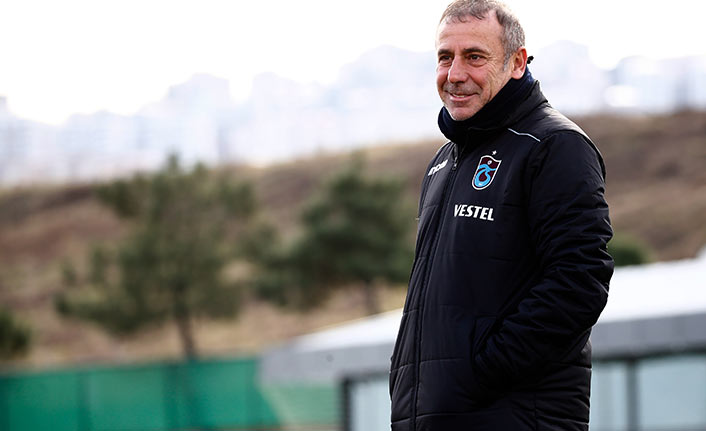 Trabzonspor, Abdullah Avcı ile deplasmanda kaybetmiyor