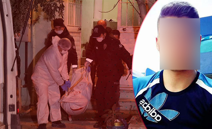 Anne ve babası boşanınca babaannesine kurşun yağdırdı