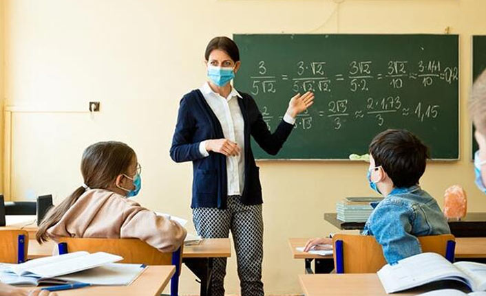 Bakan Selçuk tarih verdi! Yüz yüze eğitim açıklaması