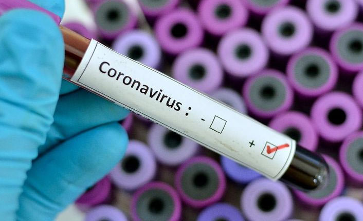 Türkiye’de 5 bin 967 yeni vaka, 149 kişi hayatını kaybetti