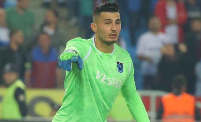 Uğurcan Çakır'dan kupa mesajı! "Kupayı alacağız"