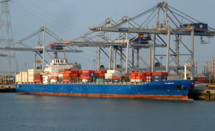 Türk gemisine saldırı! 1 kişi hayatını kaybetti 15 kişi kaçırıldı