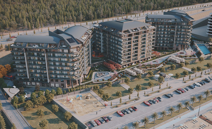 Kayı Trabzon! Trabzon’a yeni bir soluk