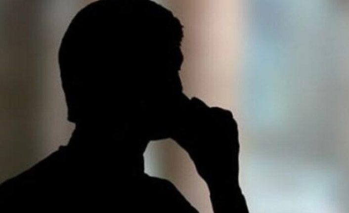 Sahte polis ve savcıya 15 Bin Lira kaptırdı