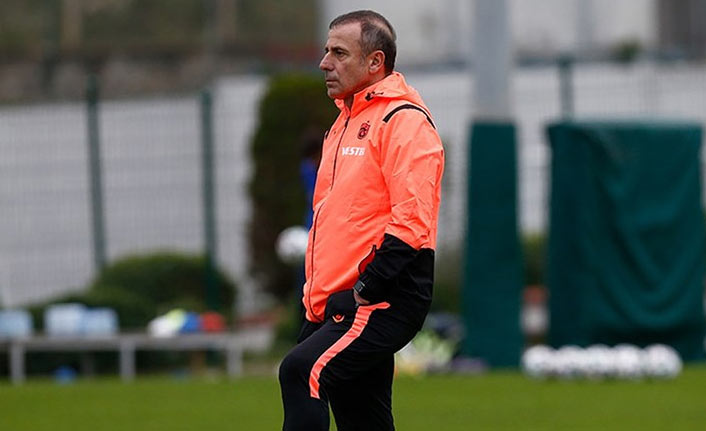 Abdullah Avcı ilk peşinde! Süper Lig düzeyinde ilk kupa olabilir