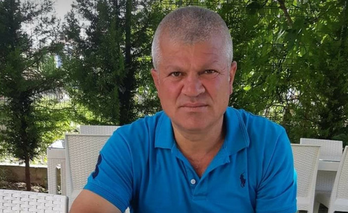  Eşiyle tartışıp kendini öldürdü