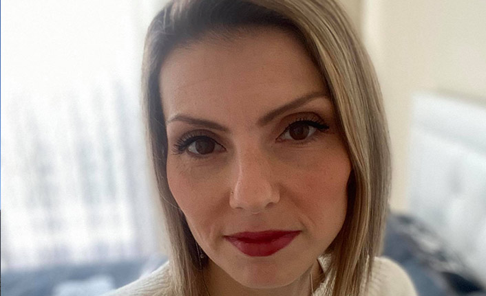 Samsun'da kayıp 2 çocuk annesi kadın aranıyor