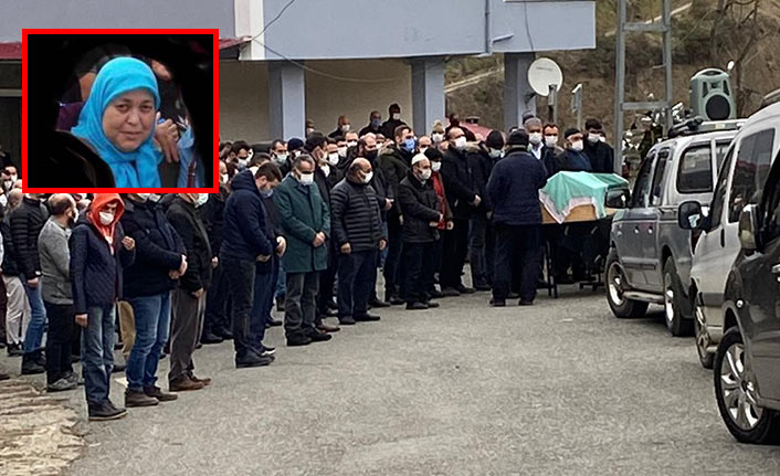 Ustaoğlu ailesinin acı günü!