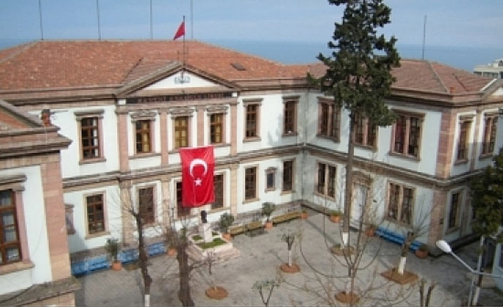 Kanuni Anadolu Lisesi pandemiyi fırsata çevirdi