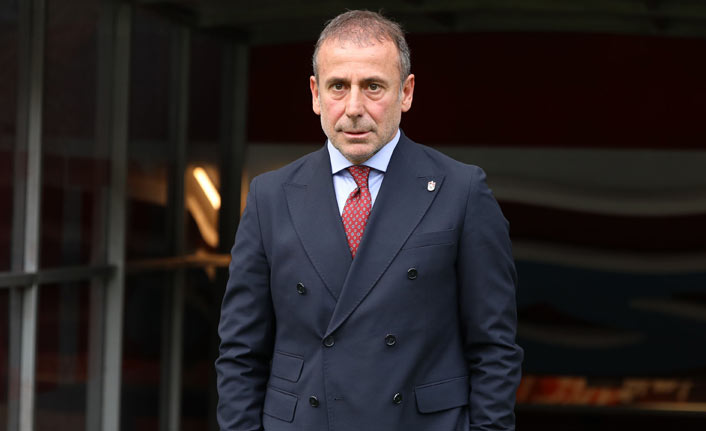 Abdullah Avcı ilk kupasını aldı