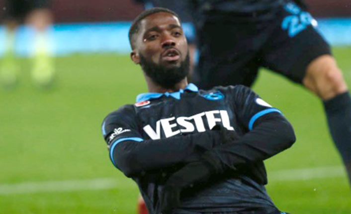 Djaniny: "Sıkı çalışmanın bir meyvesi"