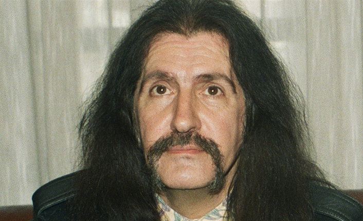 Barış Manço, vefatının 22. yılı! "Türk insanını kendisiyle tanıştırdı"