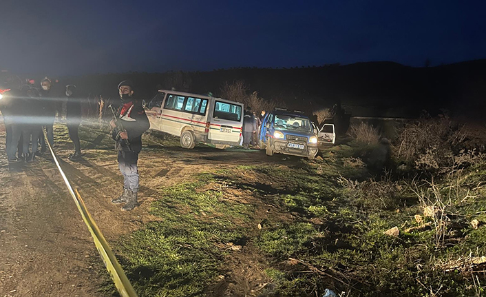 Eski Trabzonsporlu'nun yeğeni 3 kişiyle infaz edildi