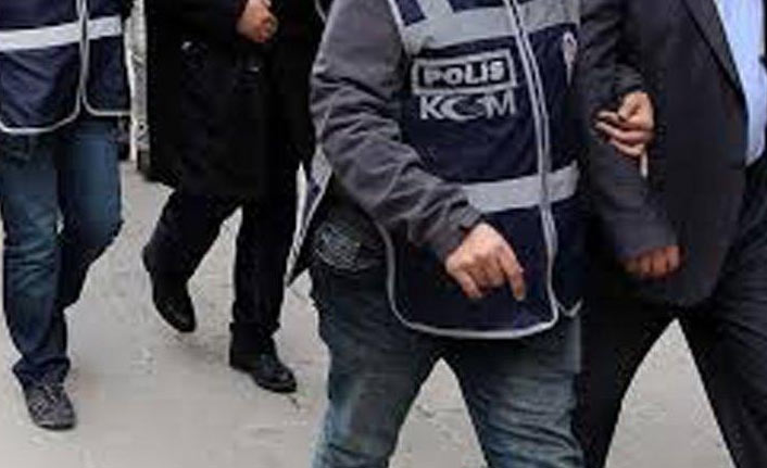 42 ilde FETÖ operasyonu! 294 gözaltı kararı!