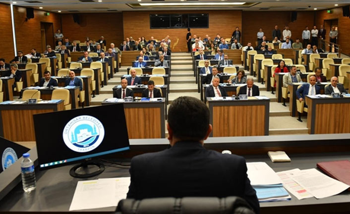 Ortahisar Belediye Meclisinde üye değişimi! Onay bekleniyor