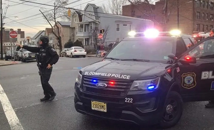 ABD'de silahlı saldırı: 6 ölü