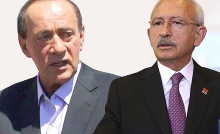 Alaattin Çakıcı hakkında iddianame düzenlendi