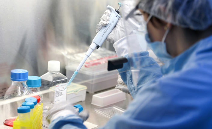 Uzmanlara göre yeni tehlike mutasyonlu Kovid-19 virüsü