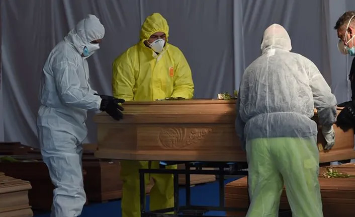 Belediye başkanı koronavirüse yakalanmayı yasaklandı