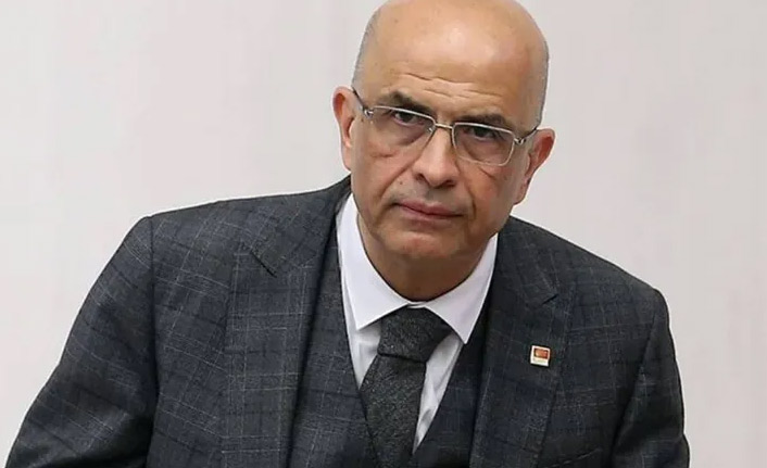 TBMM, Berberoğlu'nun gerekçeli kararını iade etti