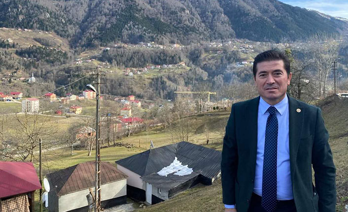 CHP’li Kaya’dan, hükümete yayla soru önergesi: “Satacak bir şey bırakmadınız, sıra yaylalarımıza mı geldi?”