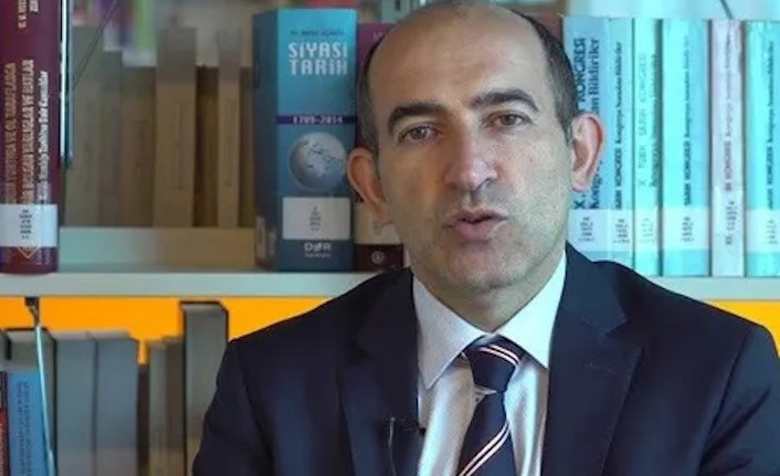 Melih Bulu: Asla istifayı düşünmüyorum