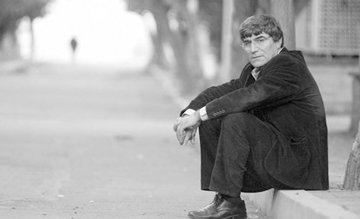 Hrant Dink davasında sona doğru! "Biz müdahil olmasak bu cinayet faili meçhul olarak kalacaktı"