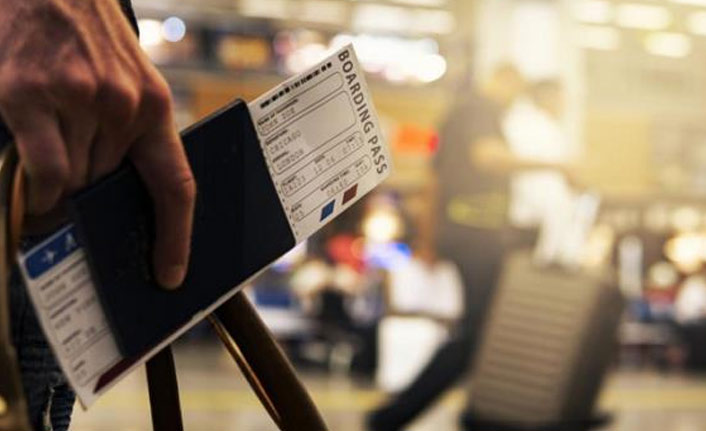 Danimarka Kovid-19 pasaportu için hazırlıklara başladı