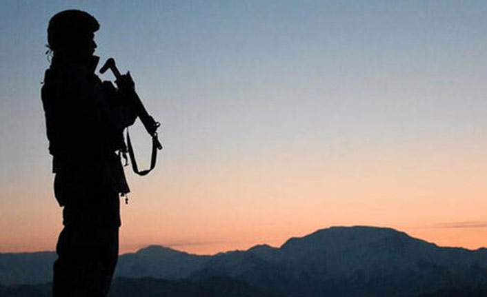 İçişleri Bakanlığı: 5 terörist teslim oldu