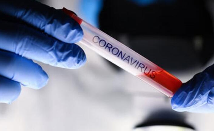 Mutasyonlu virüsün görüldüğü il sayısı 23'e yükseldi