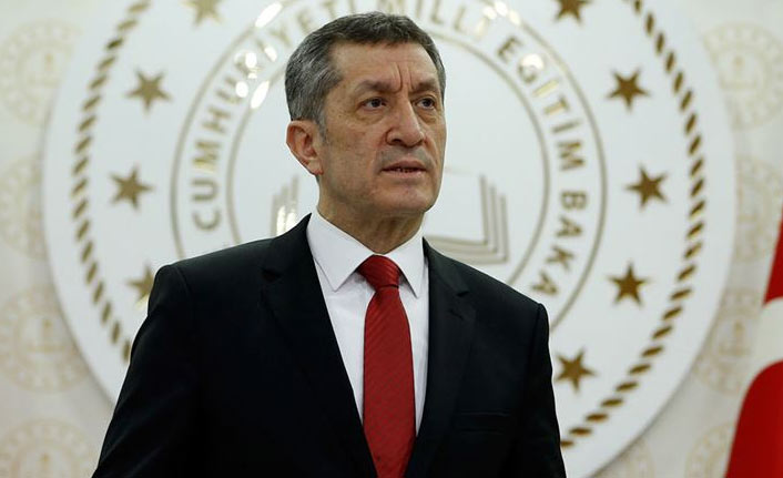 Bakan Selçuk açıkladı! Sınıfların tümü ne zaman açılacak?