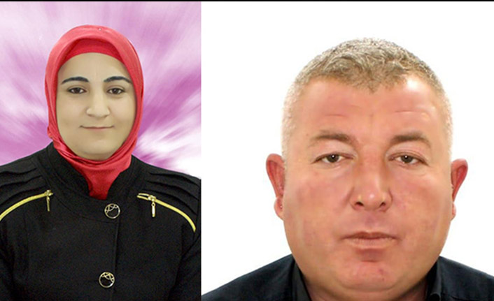 Cani koca eşini 27 yerinden bıçaklayarak öldürdü