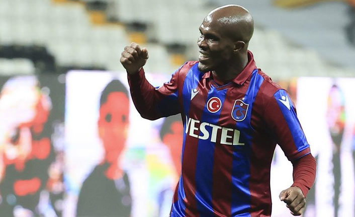 Nwakaeme Yeni Malatya’yı boş geçmiyor