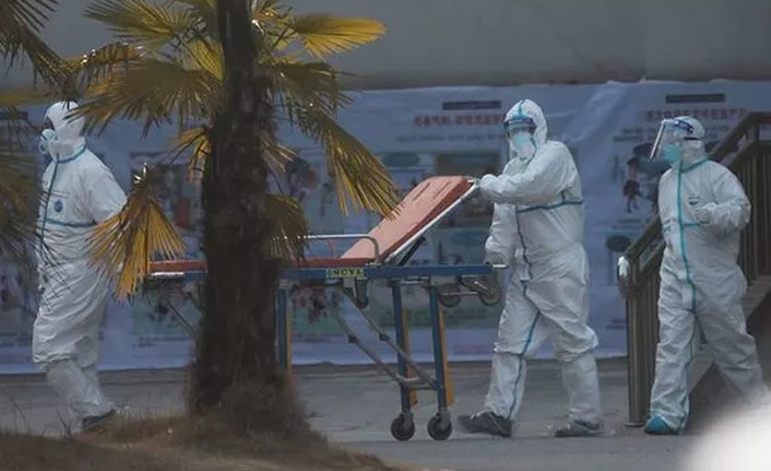 Gizemli hastalık 15 kişinin ölümüne yol açtı