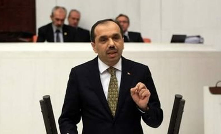 Muhammet Balta'dan Mit Krizi paylaşımı