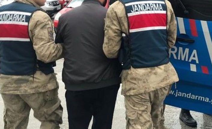 Trabzon’da Jandarma yaralama ihbarına gitti, fuhuş skandalı ortaya çıktı