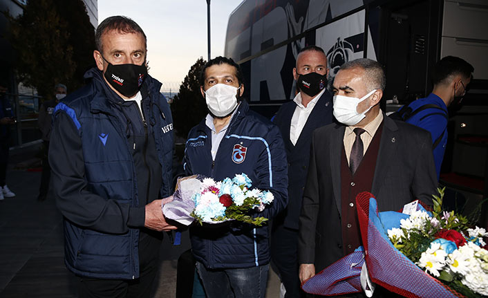 Trabzonspor, Malatya'da