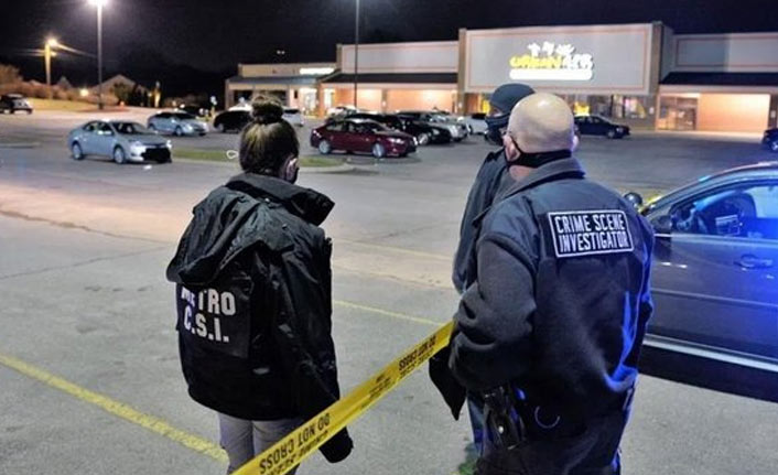 Youtuber şaka amaçlı soygun yaparken öldürüldü