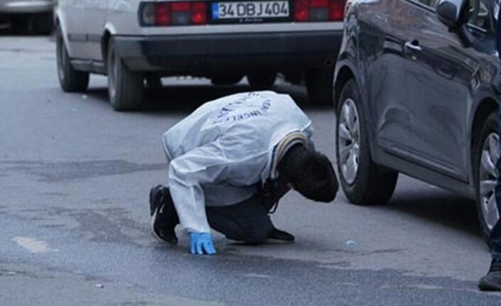 Yol verme kavgasında kan aktı