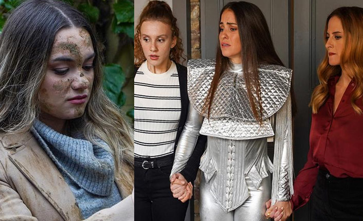 Menajerimi Ara 25. bölüm fragmanı yayınlandı mı?