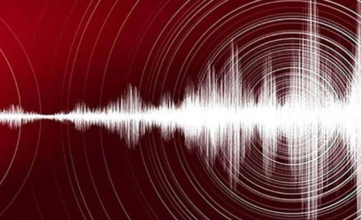 Sivas ve Kayseri'de deprem