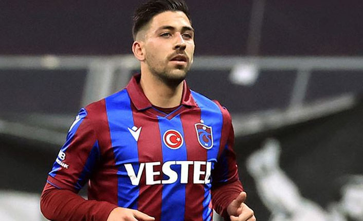 Bakasetas: "Topun bana geleceğini hissetim"