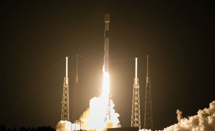 Türkiye'nin uzay yolculuğu