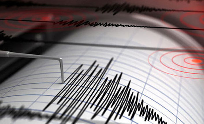Pasifik’te 7.9 büyüklüğünde deprem