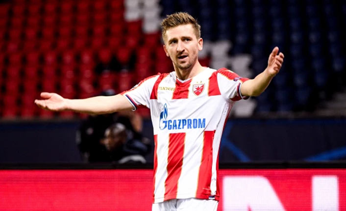 Trabzonspor'un eski yıldızı Evliya Çelebi gibi! Yeni takımına imza attı