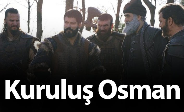 Kuruluş Osman 46. bölüm fragmanı yayında mı? Kuruluş Osman özet