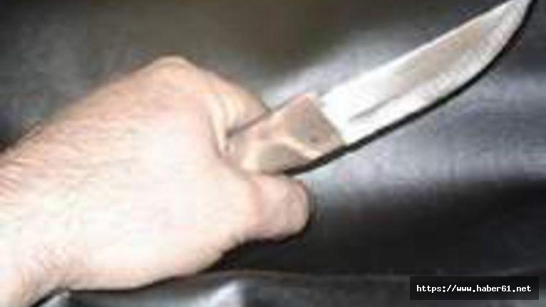 Annesiyle sevişen kişiyi öldürdü