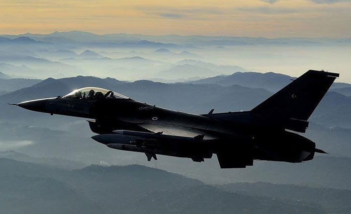 33 terörist etkisiz hale getirildi